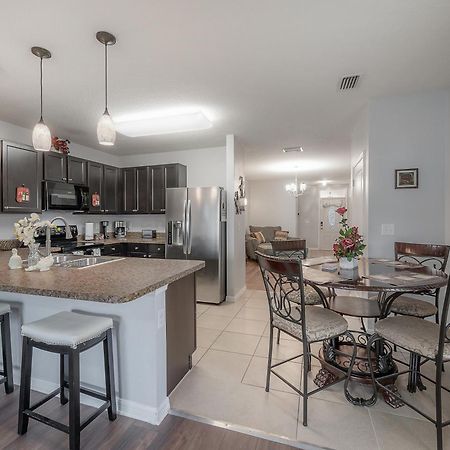 Sun City Cozy Home Ruskin Exterior photo