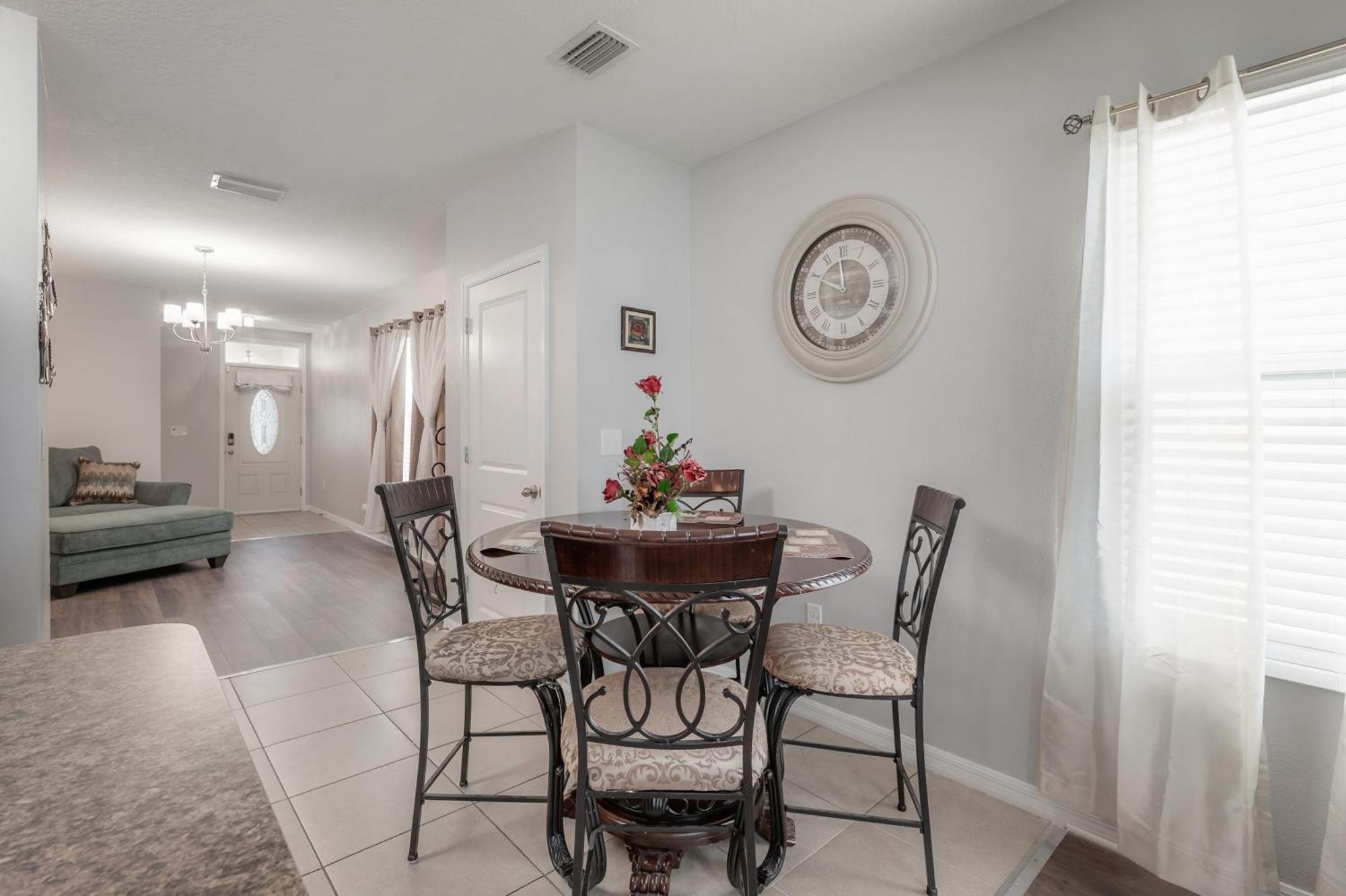 Sun City Cozy Home Ruskin Exterior photo