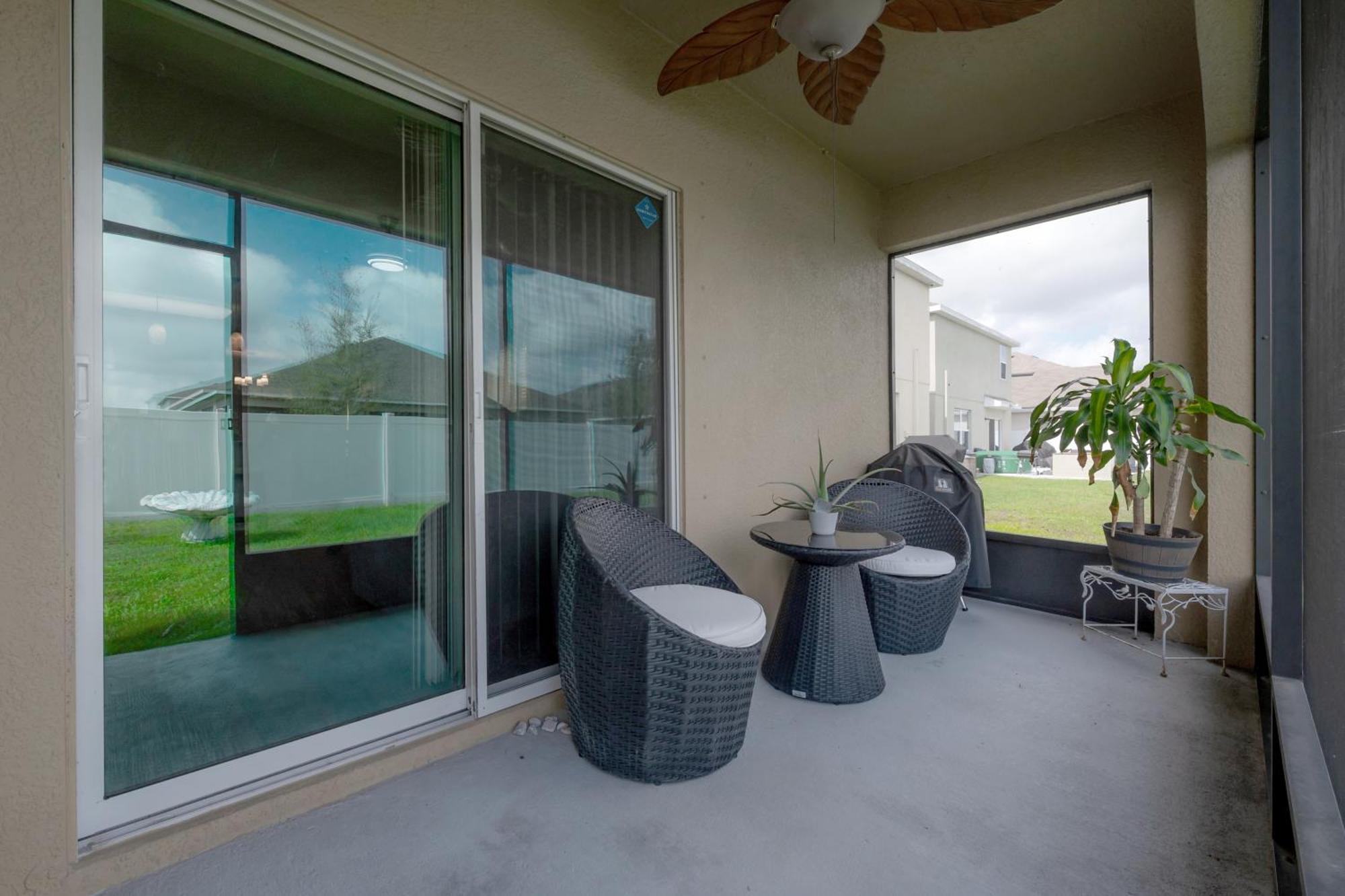 Sun City Cozy Home Ruskin Exterior photo